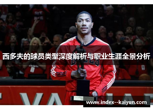 西多夫的球员类型深度解析与职业生涯全景分析