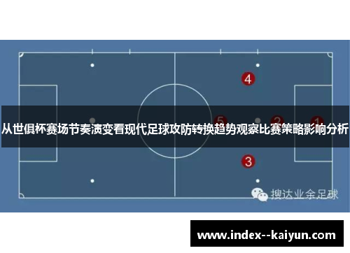 从世俱杯赛场节奏演变看现代足球攻防转换趋势观察比赛策略影响分析
